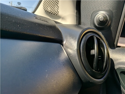Imagem 11 de 13 de Fiat Uno 1.0 Firefly Flex Drive Manual