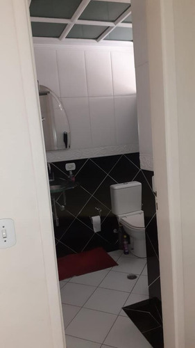 Imagem 13 de 15 de Apartamento Bairro Assunção - São Bernardo Do Campo - 1033-4095