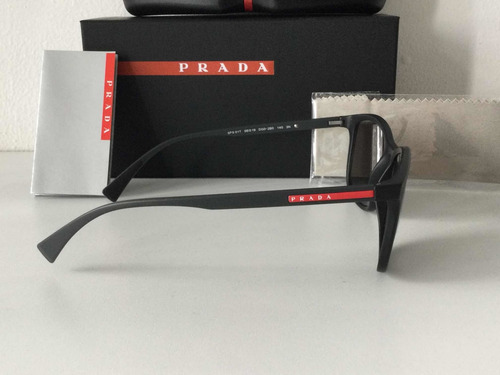 Lentes Prada, Sps 01t Dg0-2b0 56. 100% Auténticos.