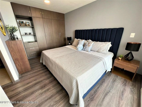 Imagen 19 de 30 de En Venta Departamento En Milenio De 109 M2 Con Amenidades