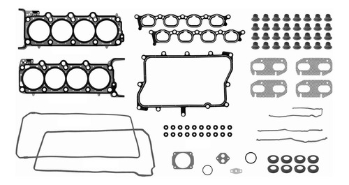 Juego Superior De Juntas Ford V8 4.6l  Mustang 1999-2004