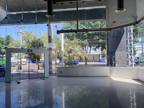 Bodega En Renta En Gonzalez Gallo