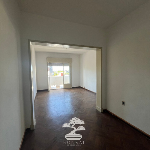 Venta Apartamento 2 Dormitorios Centro Montevideo M 