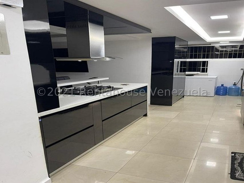 Imagen 6 de 19 de Espectacular Y Acogedor Penhouse En Venta Valle Abajo Mls #22-15128