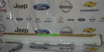 Comprar Estribo Cajera Izquierdo Toyota Camry 2007 - 2011 Original 