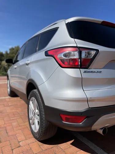 Ford Escape 2.0 Se 4x2
