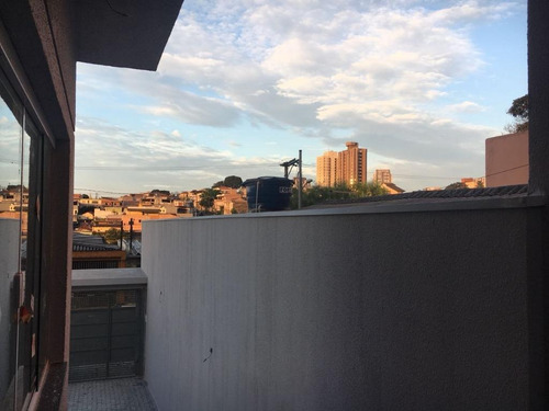 Imagem 6 de 28 de Village Residencial À Venda, Parque Peruche, São Paulo. - Vl0077