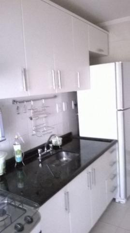 Imagem 5 de 14 de Apartamento Residencial À Venda, Vila Prudente, São Paulo. - Ap2513