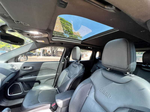 Imagem 10 de 11 de Jeep Compass Limited S Diesel 2020