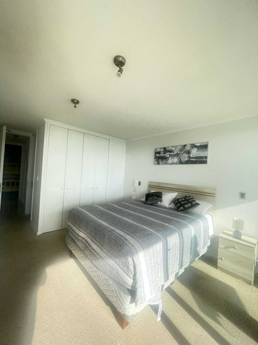 Espectacular Depto En Jardin Del Mar (87025)