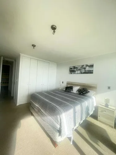 Espectacular Depto En Jardin Del Mar (87025)