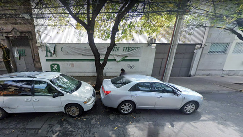 Imagen 11 de 12 de Tu Mejor Opción Para Invertir En Remate: Terreno En Alcaldía Cuauhtemoc Cdmx