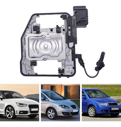 Módulo Unidad Control Transmisión 0am927769d Para Vw Audi