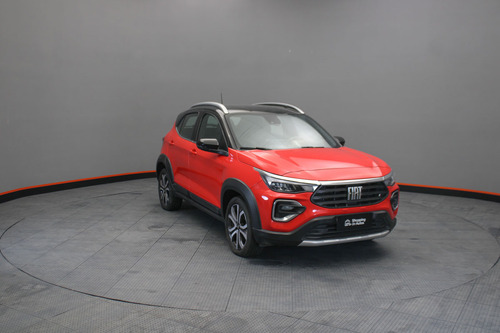Fiat Pulse 1.0t Impetus T200 Cvt