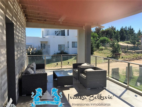 Casa Venta Costa Esmeralda Barrio Residencial 1 0115