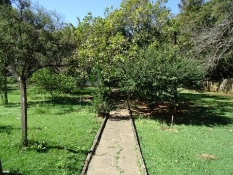 Imagem 7 de 30 de Chácara À Venda, 3500 M² Por R$ 1.696.000 - Parque Jatibaia (sousas) - Campinas/sp - Ch0245
