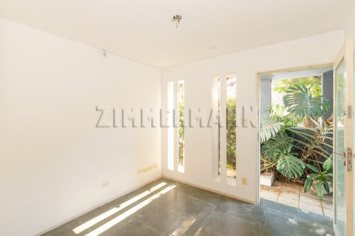 Imagem 3 de 15 de Casa - Perdizes - Ref: 131123 - V-131123