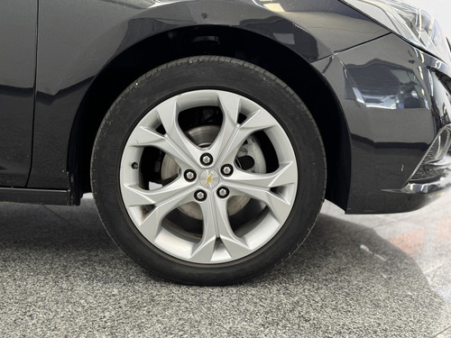 Chevrolet Cruze 1.4 TURBO LT 16V FLEX 4P AUTOMÁTICO