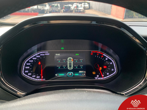Chery Tiggo 5X 1.5 VVT TURBO iFLEX TXS DCT