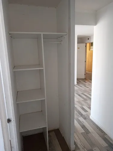 Departamento En Condominio Mirador Del Valle, Viña Del Mar