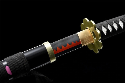 Katana Shushui Roronoa Zoro One Piece