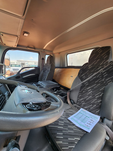 Foton 2020 Equipado Con Compactador De 21 Yardas Cubicas