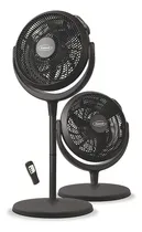 Comprar Ventilador 2 En 1 Aspas Plastico Mesa Pie Kassel Ks-vp30cc Diámetro 30 cm