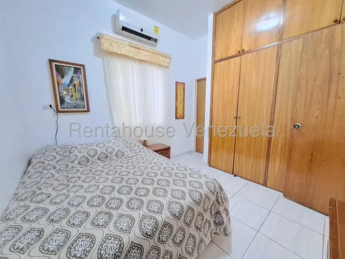 Casa En Venta Los Palos Grandes