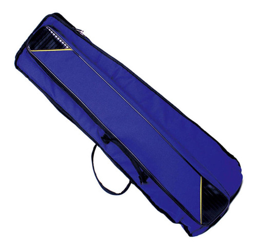 Imagen 1 de 9 de Instrumentos Musicales Accesorio Azul