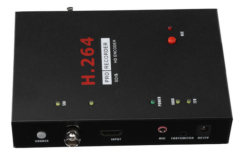 Placa De Captura De Vídeo 100240v Eu Plug Ezcap286 Hd Record