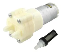 Comprar Bomba Y Filtro Autocebantes De Diafragma De 385 Dc24v