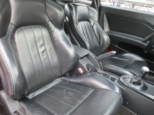 Hyundai Tiburon Gls Fx 2000cc Mt Aa