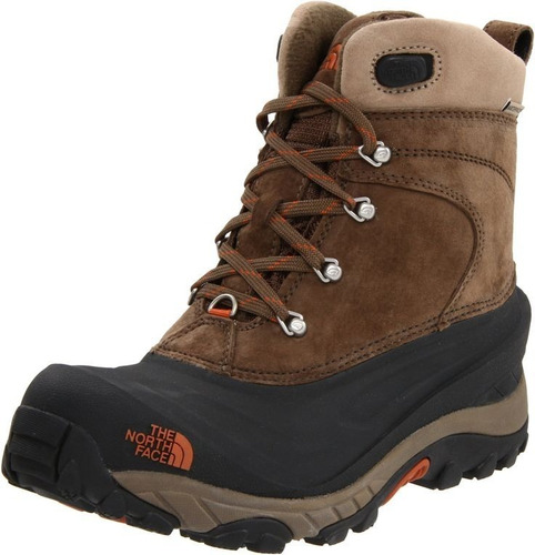 Botas The North Face Chilkat Ii (47)_exkarg