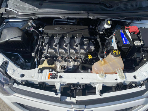 Chevrolet Onix 1.4 Joy Ls