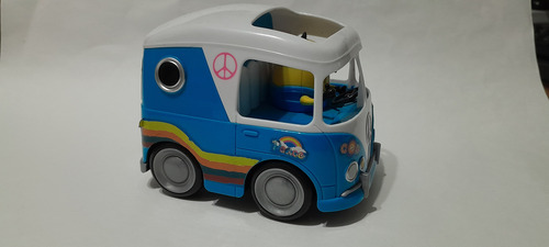 Combi Minions Mi Villano Favorito 4 Axion Energy (Usado)
