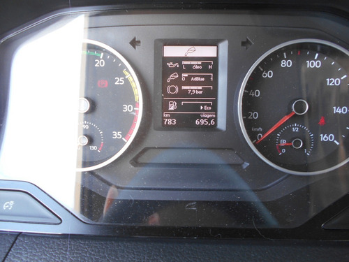 Volkswagen 9.170 Delivery 0km