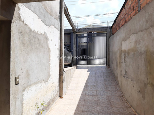 Imagem 19 de 21 de Vendo Casa De Rua Chácara Santana - Ca00055 - 69335624