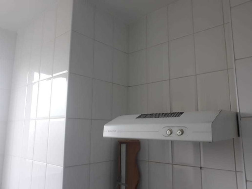 Imagem 5 de 12 de Apartamento - Padrão, Para Venda Em Contagem/mg - Imob5121