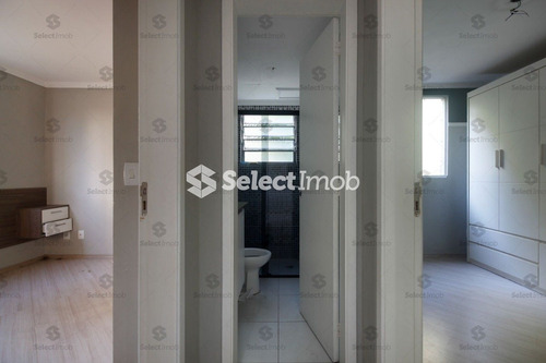 Imagem 12 de 15 de Apartamento - Parque Sao Vicente - Ref: 1825 - V-1825