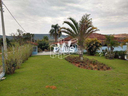 Imagem 4 de 30 de Chácara Com 2 Dorms, Centro, Salto De Pirapora - R$ 520 Mil, Cod: 2446 - V2446