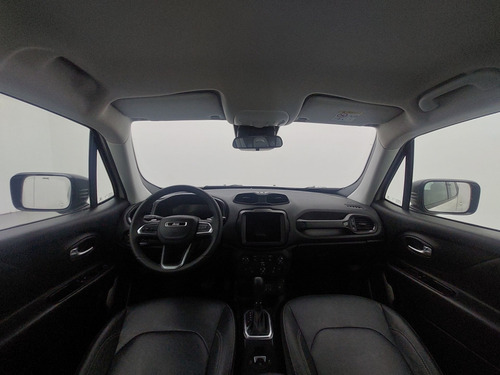 Jeep Renegade 1.3 T270 TURBO FLEX LONGITUDE AT6