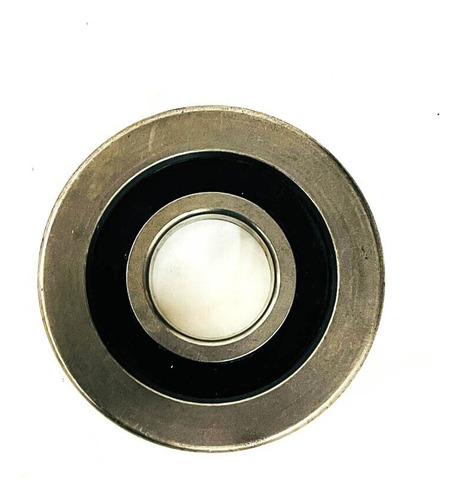 Power Steering Pump Oil Seal Wheel Bearing 4-1/8 In Od,  Eeh