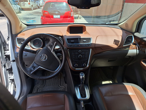 Buick Encore 1.4 Cxl Premium At