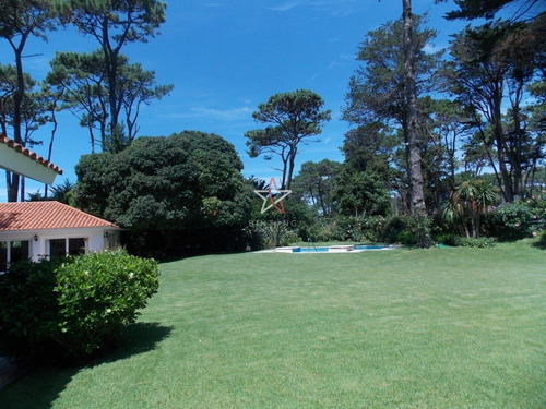 Excelente Casa En El Corazón De San Rafael !!!!- Ref: 1017
