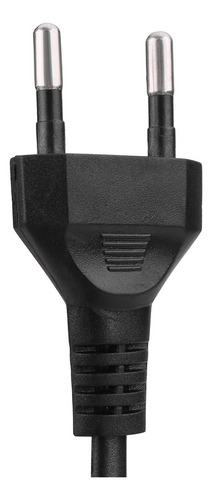 Adaptador De Corriente Para Batería De Litio 2a Fuente De Ca