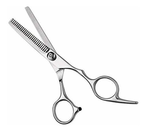 Erioctry Stainless Steel Professional Hair Cutting Scissors 