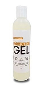 Spencer's Gel Alkaline Formula (4oz) - Lab-certified To Kil