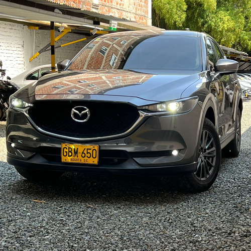 Mazda CX-5 TOURING TP 2.5CC