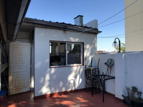 Excelente Ph 4 Amb C/terraza, Quincho, Parrilla Sin Expensas