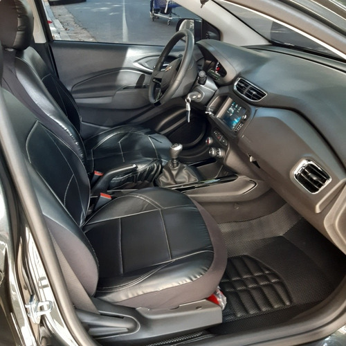 Chevrolet Prisma 1.4 Lt 98cv 2019